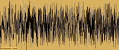 Compressed Waveform