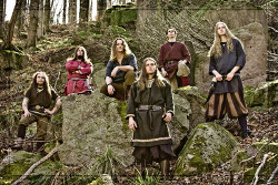 Gernotshagen pagan folk Metal