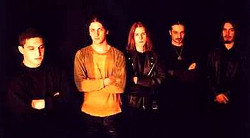 Sirius Symphonic Black Metal