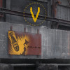 VioLution Album Cover